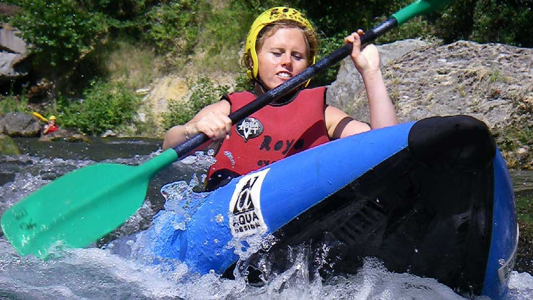 kayak-raft