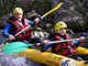 1er canoe raft