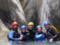 Canyon Barbera et 