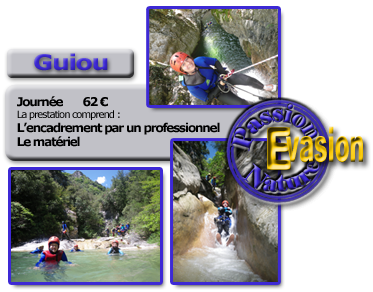 Canyon-guiou