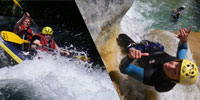 Sejour-canyon-canoe-rafting