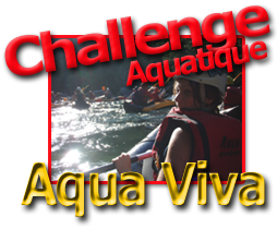 Challenge entreprise aqua-viva