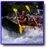Canoe Raft-Vall&eacute;e de la Roya-Rafting dans les Alpes Maritimes