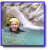Canyoning-Canyon-Alpes Maritimes France-Canyonning-vall&eacute;e de la Roya