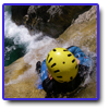 Canyon Maglia-Canyoning alpes-maritimes-France-canyonning-vall&eacute;e de la Roya