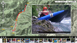 carte-canoerafting