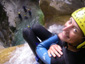 Canyon de la Maglia 13 aout