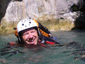 Canyon de la Maglia 16 aout