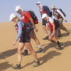 Abu dhabi Adventure Challenge