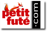 Recommand&eacute; par le Petit Fut&eacute;