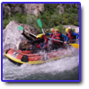 Rafting - Canoe Raft - Kayak Raft - alpes maritimes - vall&eacute;e de la roya