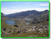 Randonn&eacute;e Alpes Maritimes - Randonn&eacute;es Mercantour