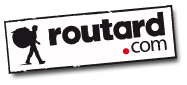 Recommand&eacute; par le guide du Routard