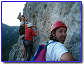 via ferrata