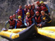 Pr&eacute;paration raid canyon et canoe raft