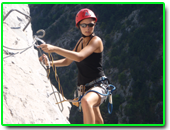 Via ferrata mercantour alpes maritimes