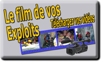Vos vid&eacute;os de canoe raft - canyon - vtt - via ferrata - randonn&eacute;e