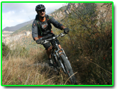 Vtt Mercantour-vall&eacute;e de la roya-mercantour-Alpes maritimes