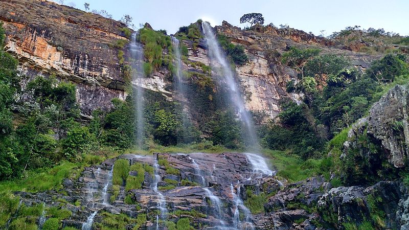 Quelques magnifiques parcours de randonnée à Ilha Grande au Brésil image 2