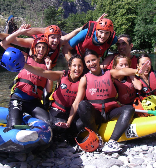 Ils nous font confiance