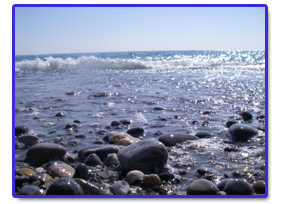 Kayak de mer Kayak de mer