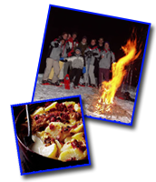 Randonn&eacute;e Raquette Alpes Maritimes - Randonn&eacute;es Raquettes Mercantour