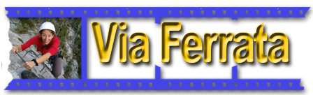 Video de Via Ferrata Video de Via Ferrata