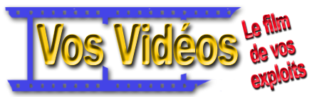 Vos video canoe rafting